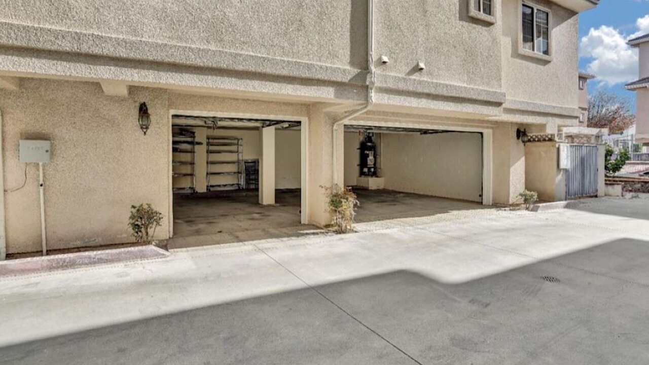 Photo of Outdoor in San Gabriel