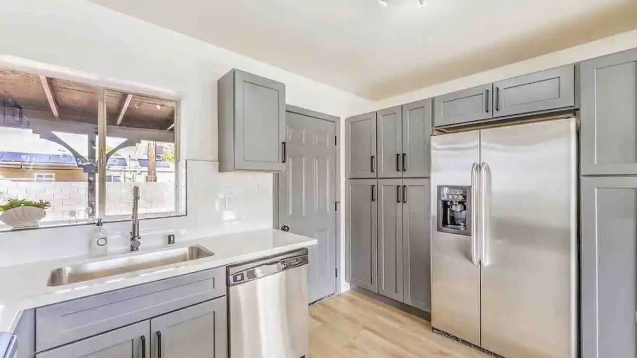 Photo of Kitchen in San Gabriel