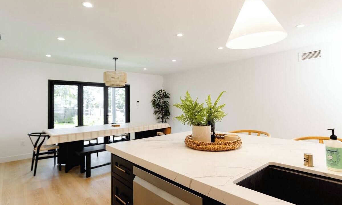 Photo of Kitchen in Southeast Anaheim