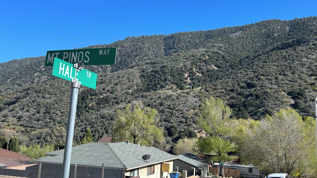 Photo of Outdoor in Frazier Park