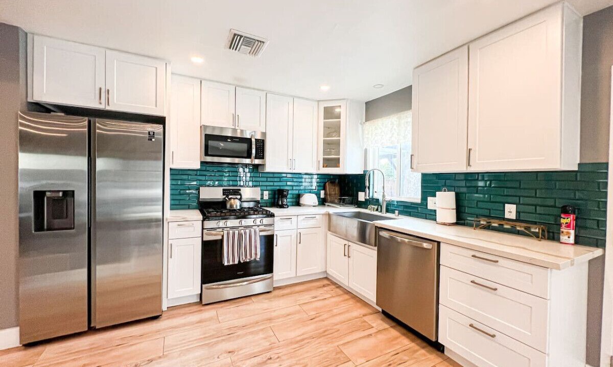 Photo of Kitchen in Calabasas