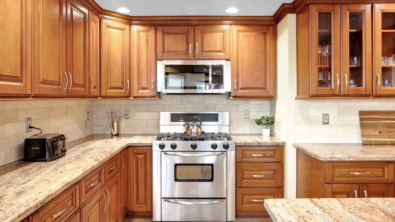 Photo of Kitchen in Eagle Rock