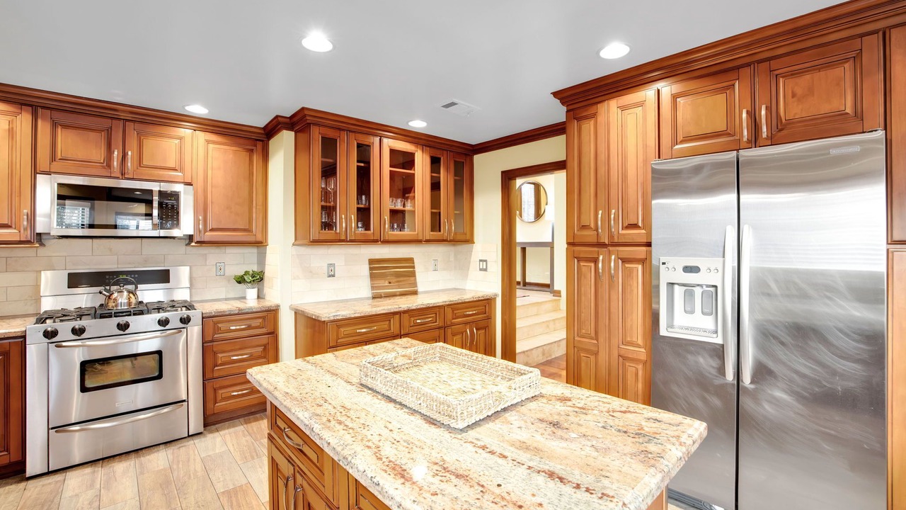 Photo of Kitchen in Eagle Rock