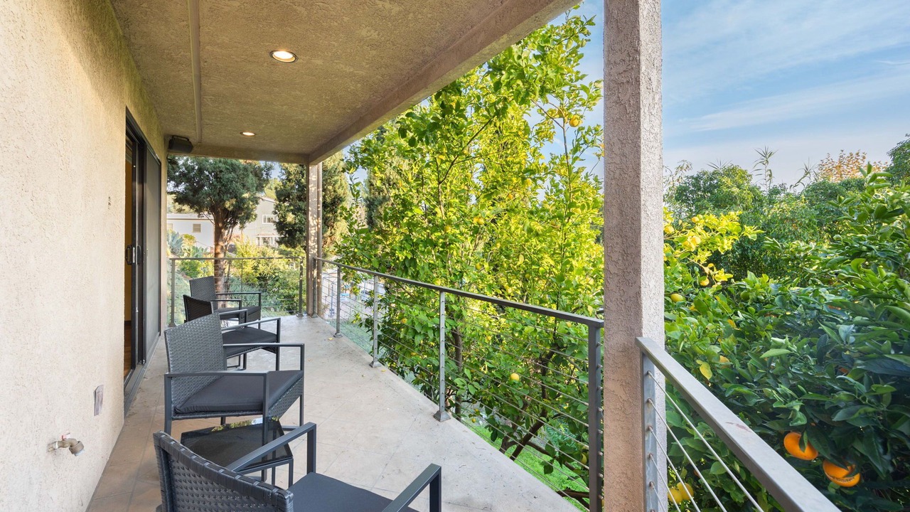 Photo of Outdoor in Eagle Rock