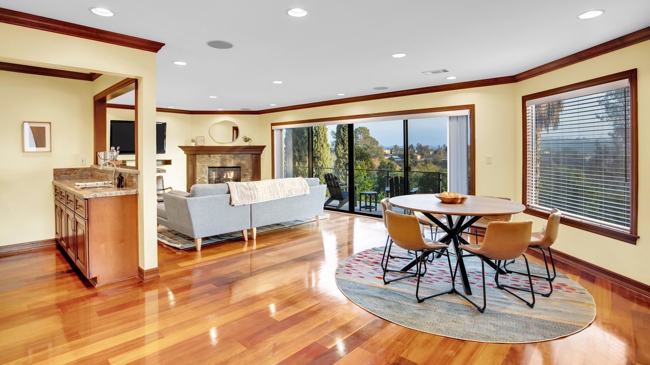 Photo of Kitchen in Eagle Rock