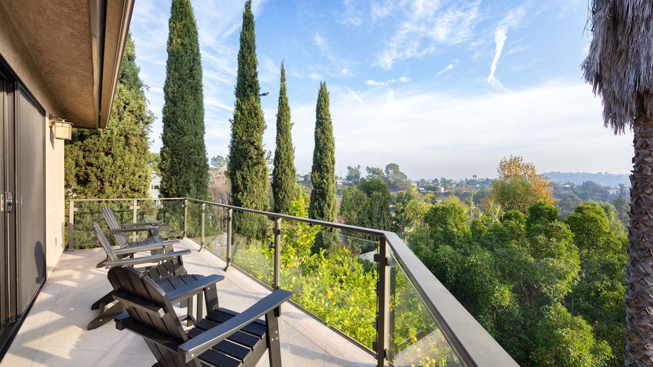 Photo of Outdoor in Eagle Rock