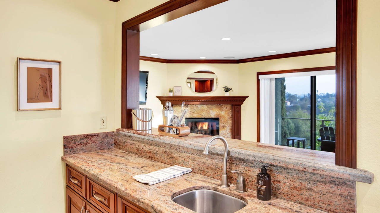Photo of Kitchen in Eagle Rock