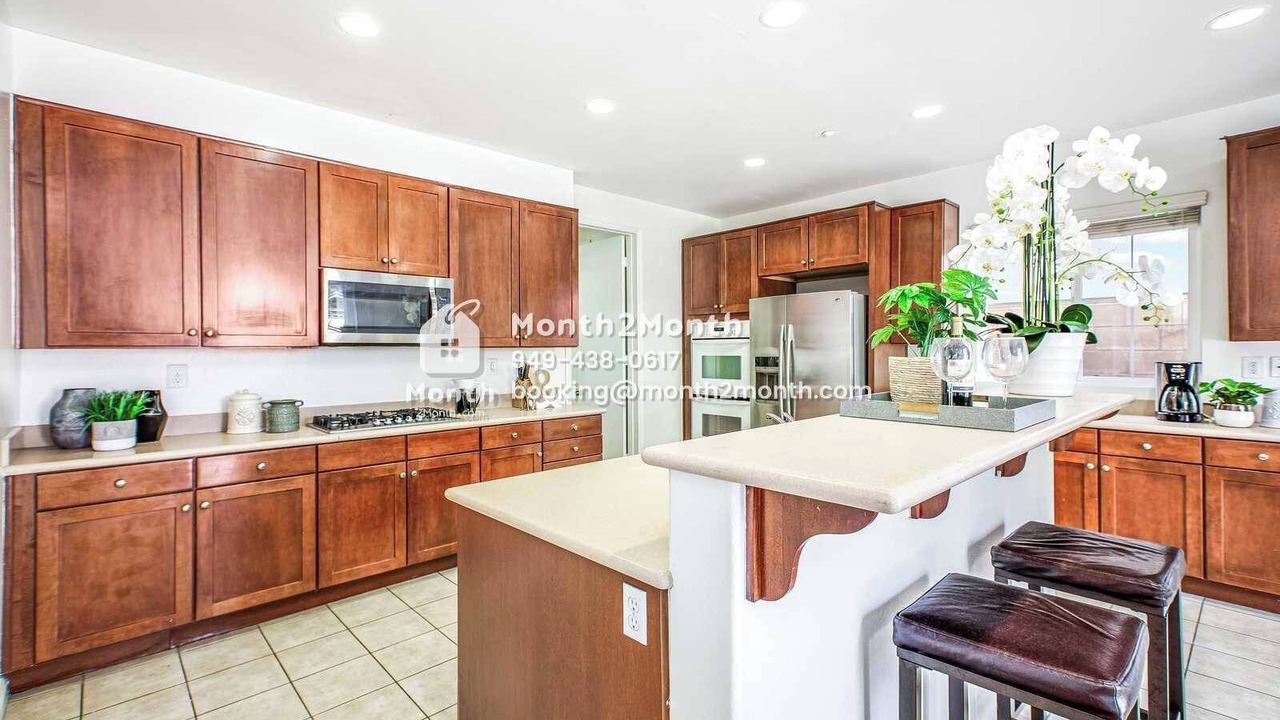 Photo of Kitchen in Southridge Village