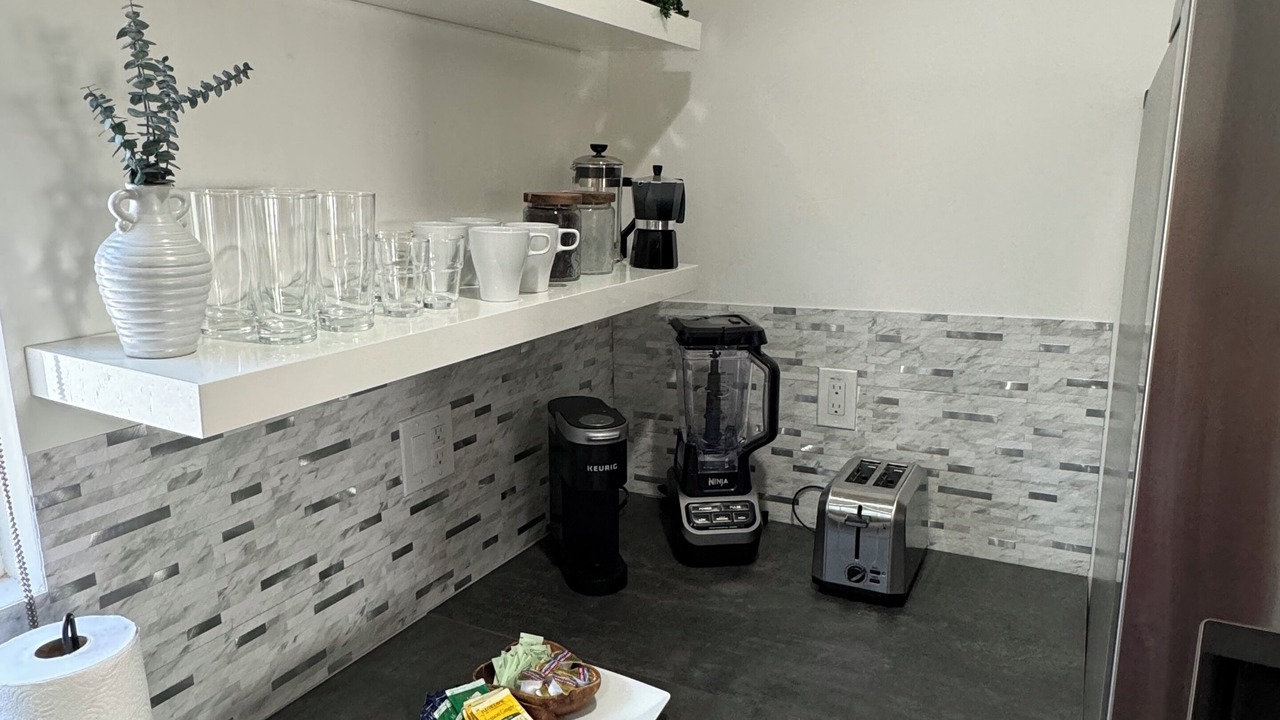 Photo of Kitchen in South Montebello