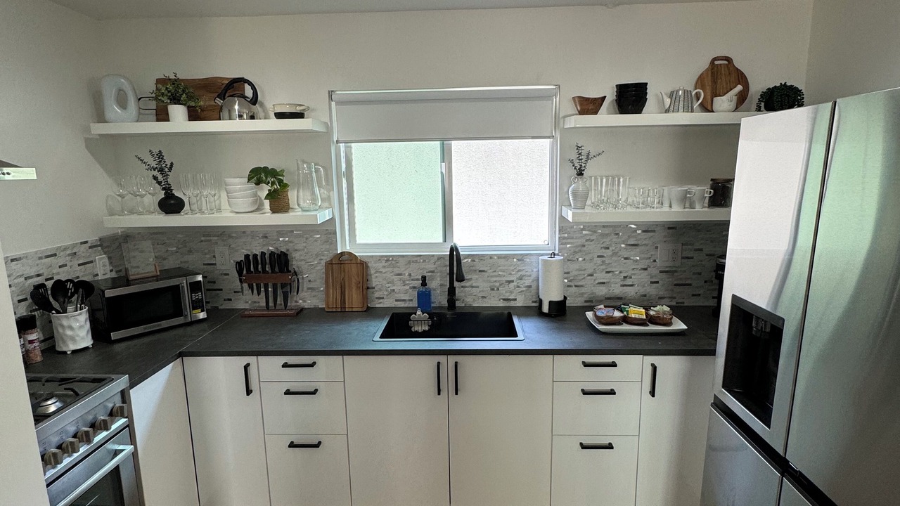 Photo of Kitchen in South Montebello