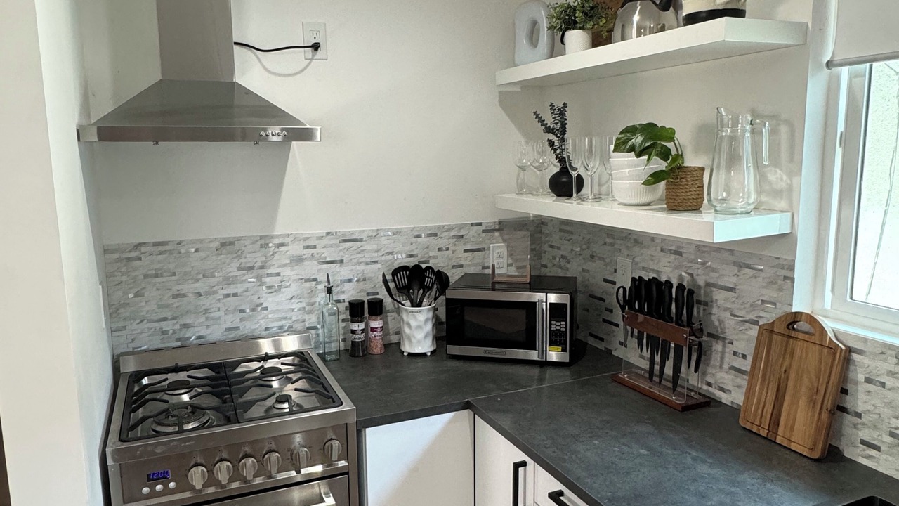 Photo of Kitchen in South Montebello