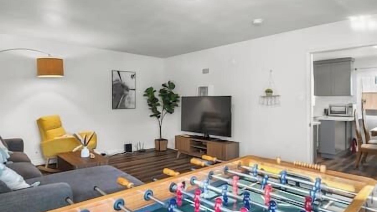 Photo of Bedroom in San Gabriel