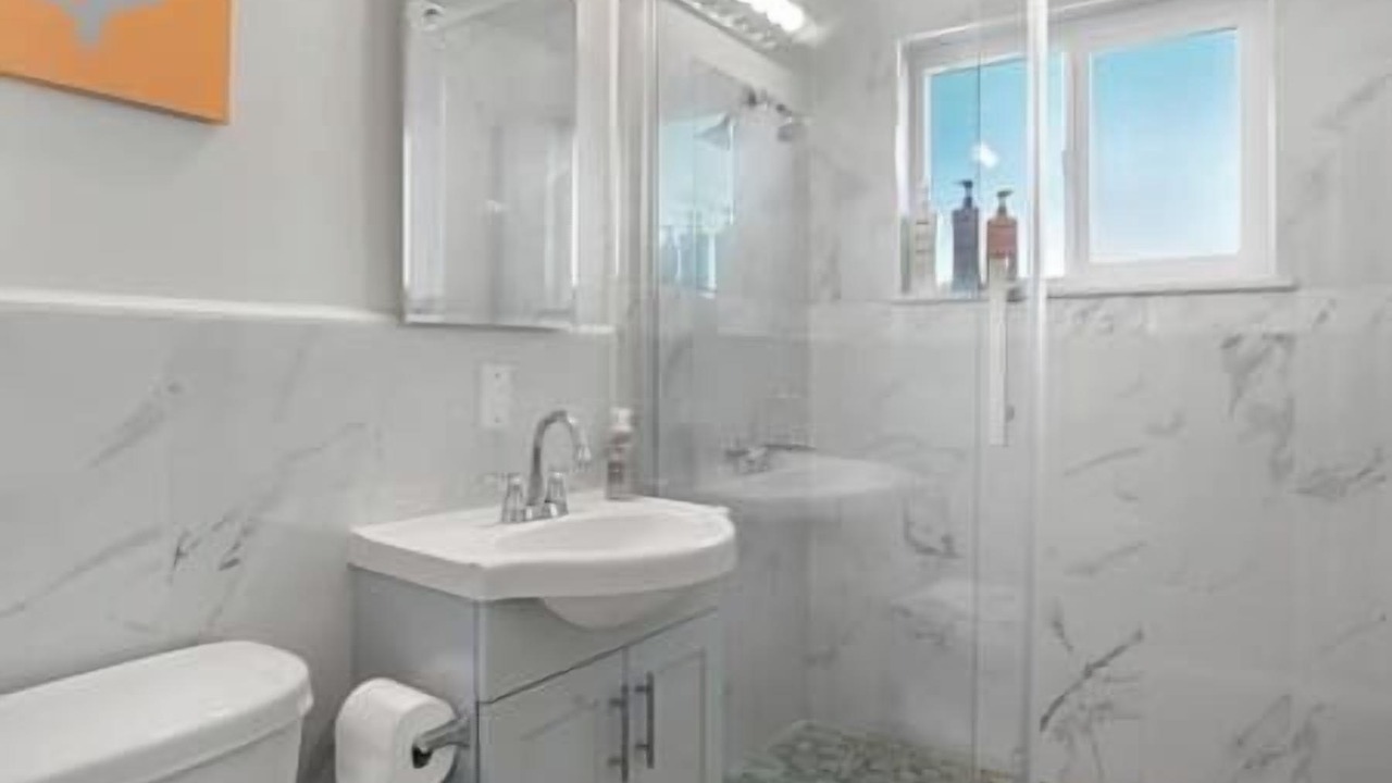 Photo of Bathroom in San Gabriel
