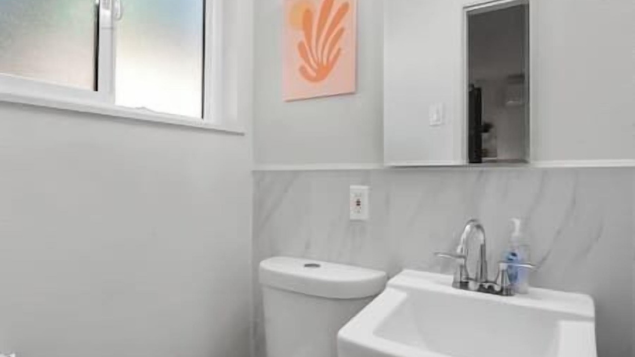 Photo of Bathroom in San Gabriel