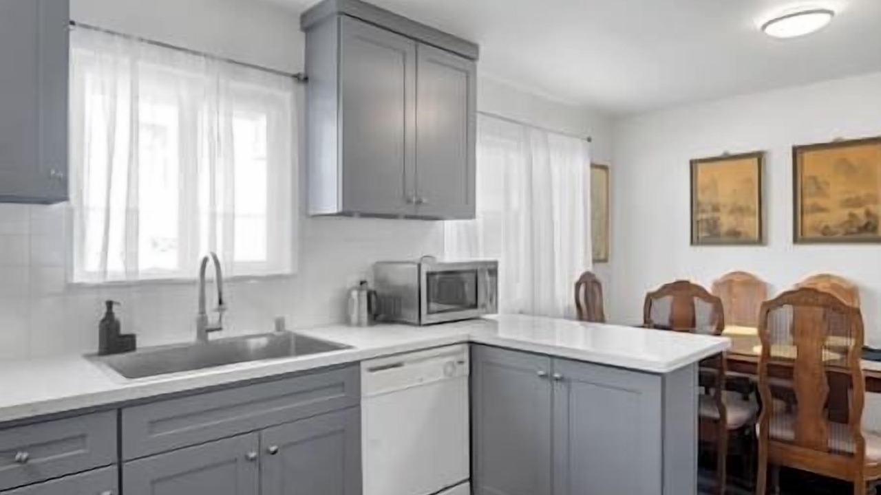 Photo of Kitchen in San Gabriel