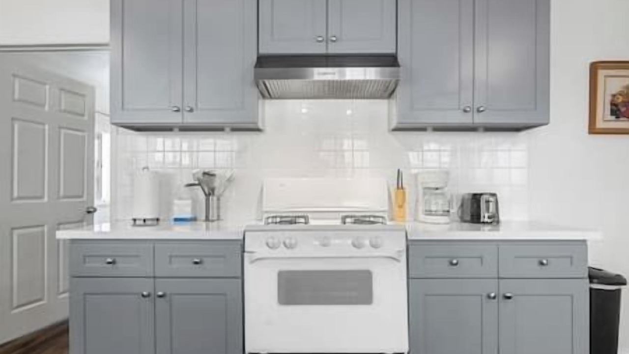 Photo of Kitchen in San Gabriel
