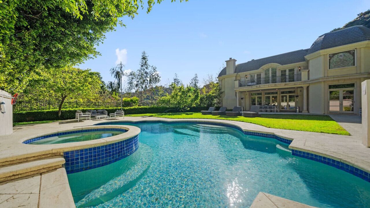 Photo of Outdoor in Bel Air