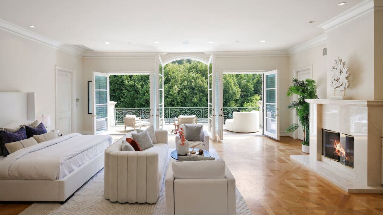 Photo of Livingroom in Bel Air