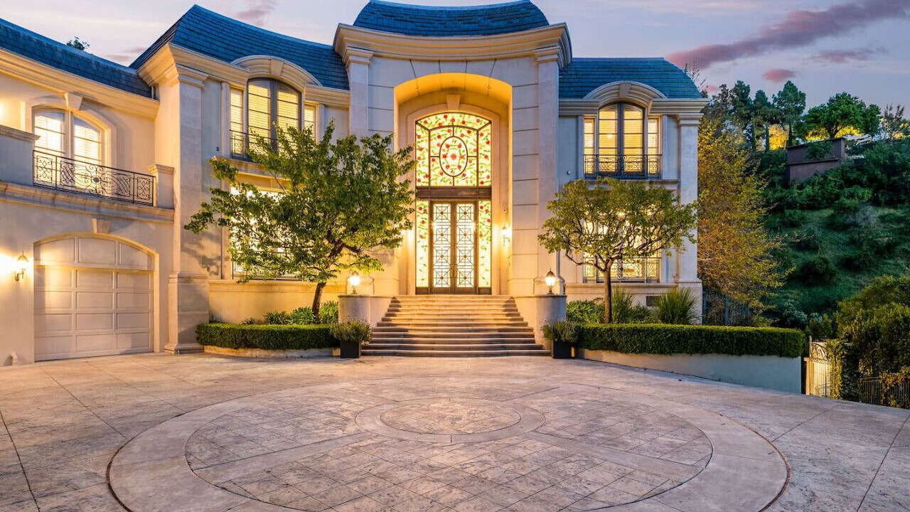 Photo of Outdoor in Bel Air