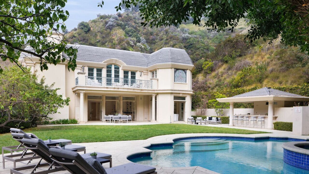 Photo of Outdoor in Bel Air