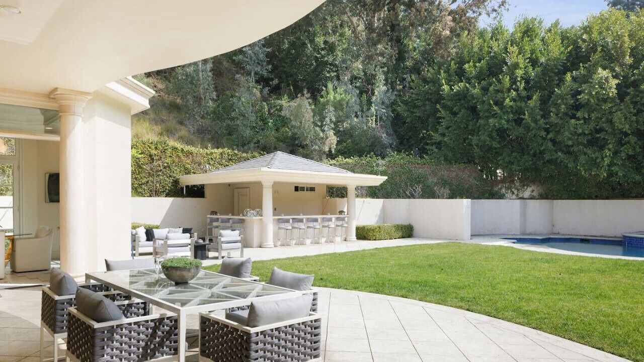 Photo of Outdoor in Bel Air