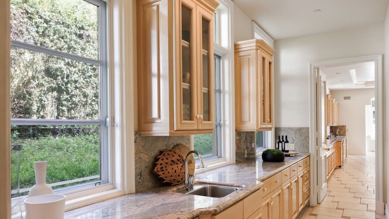 Photo of Kitchen in Bel Air
