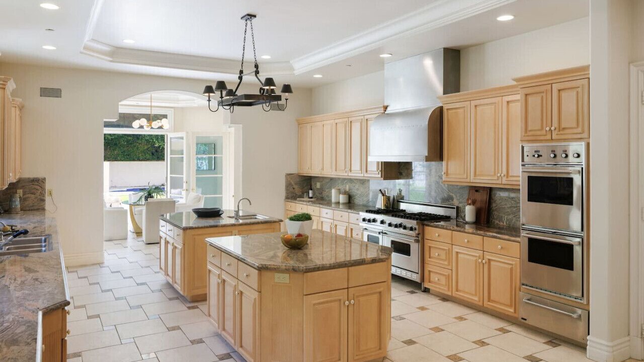 Photo of Kitchen in Bel Air