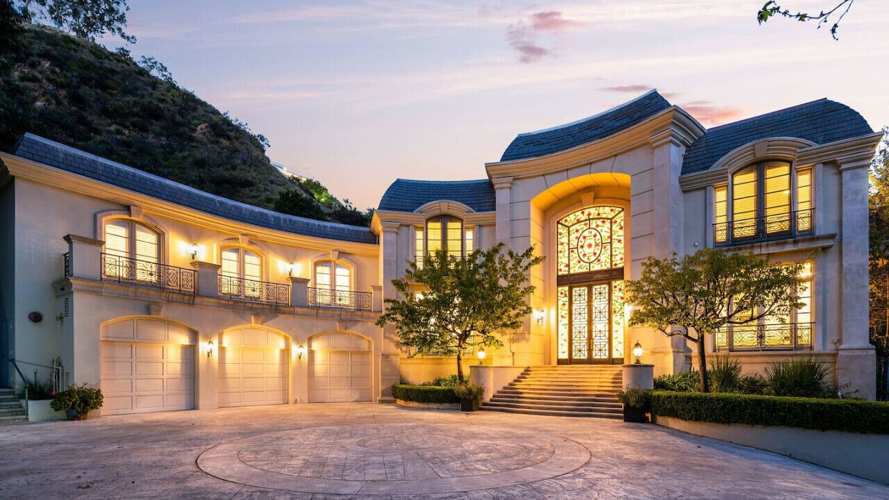 Photo of Outdoor in Bel Air