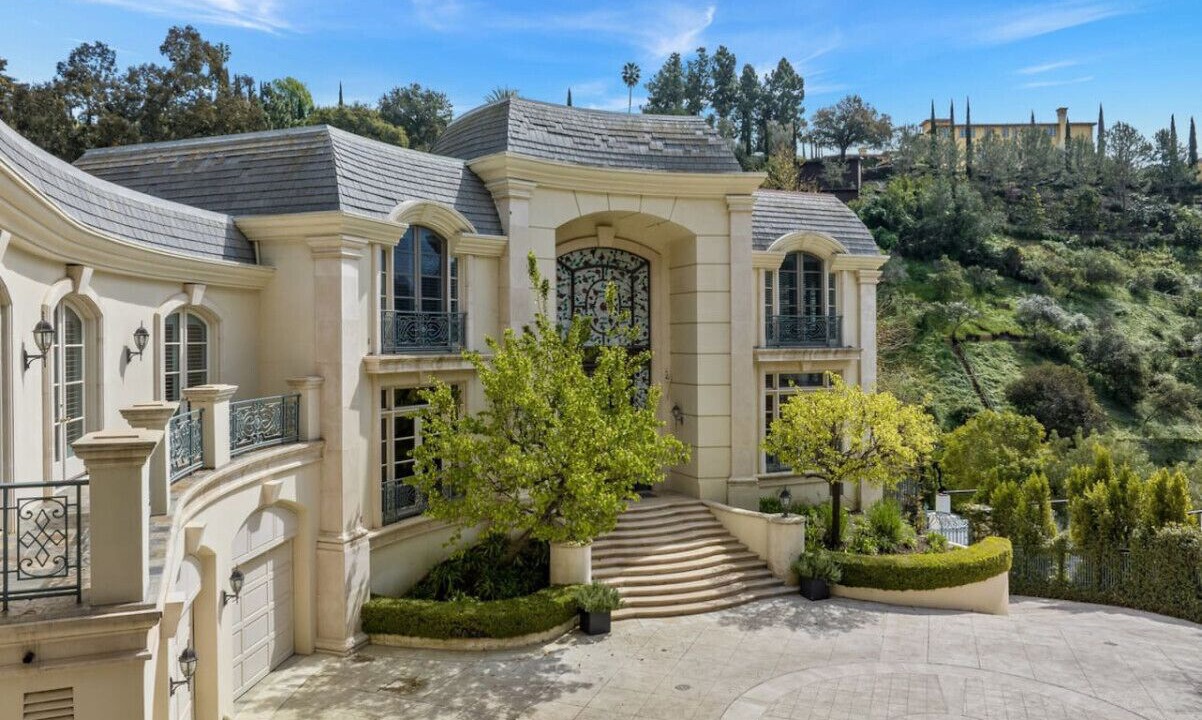 Photo of Outdoor in Bel Air