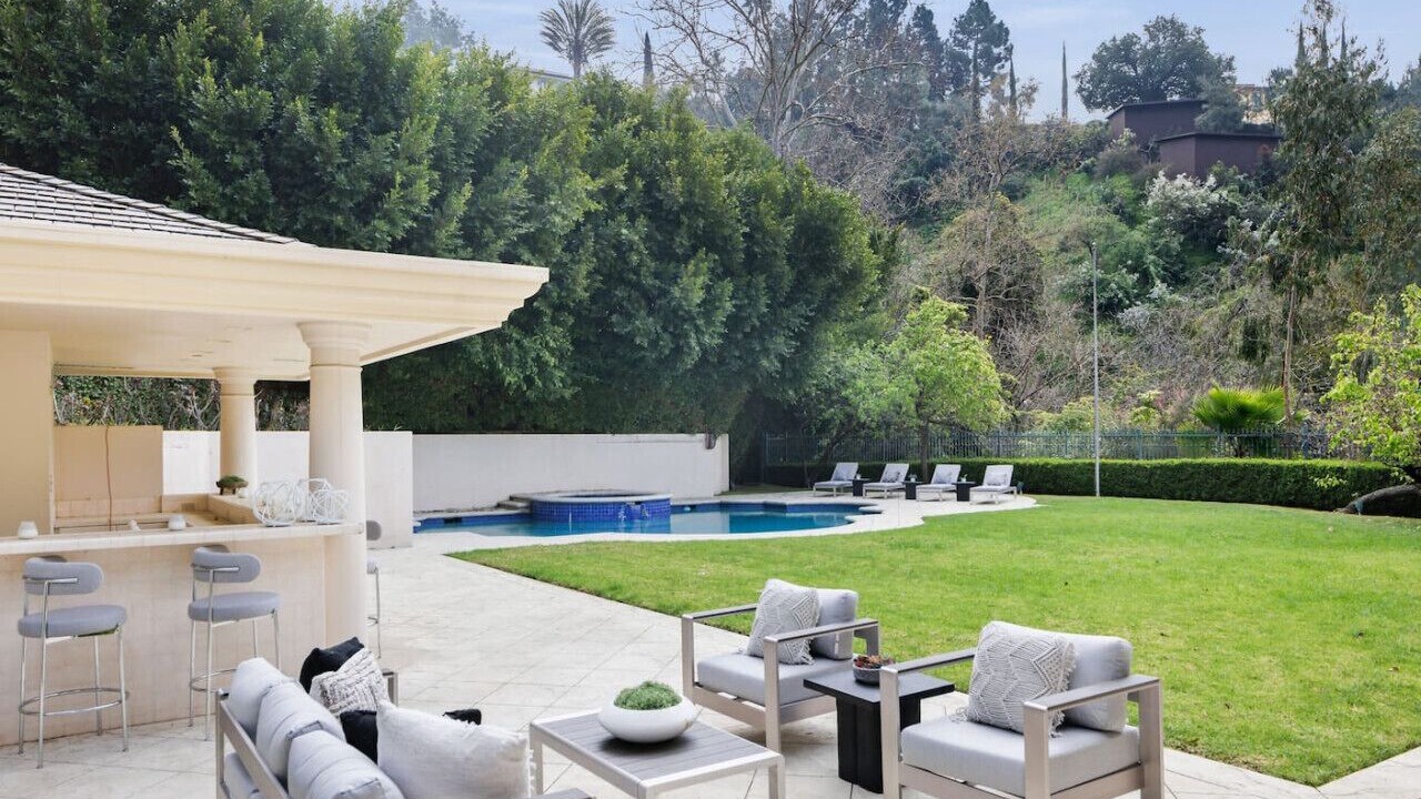 Photo of Outdoor in Bel Air