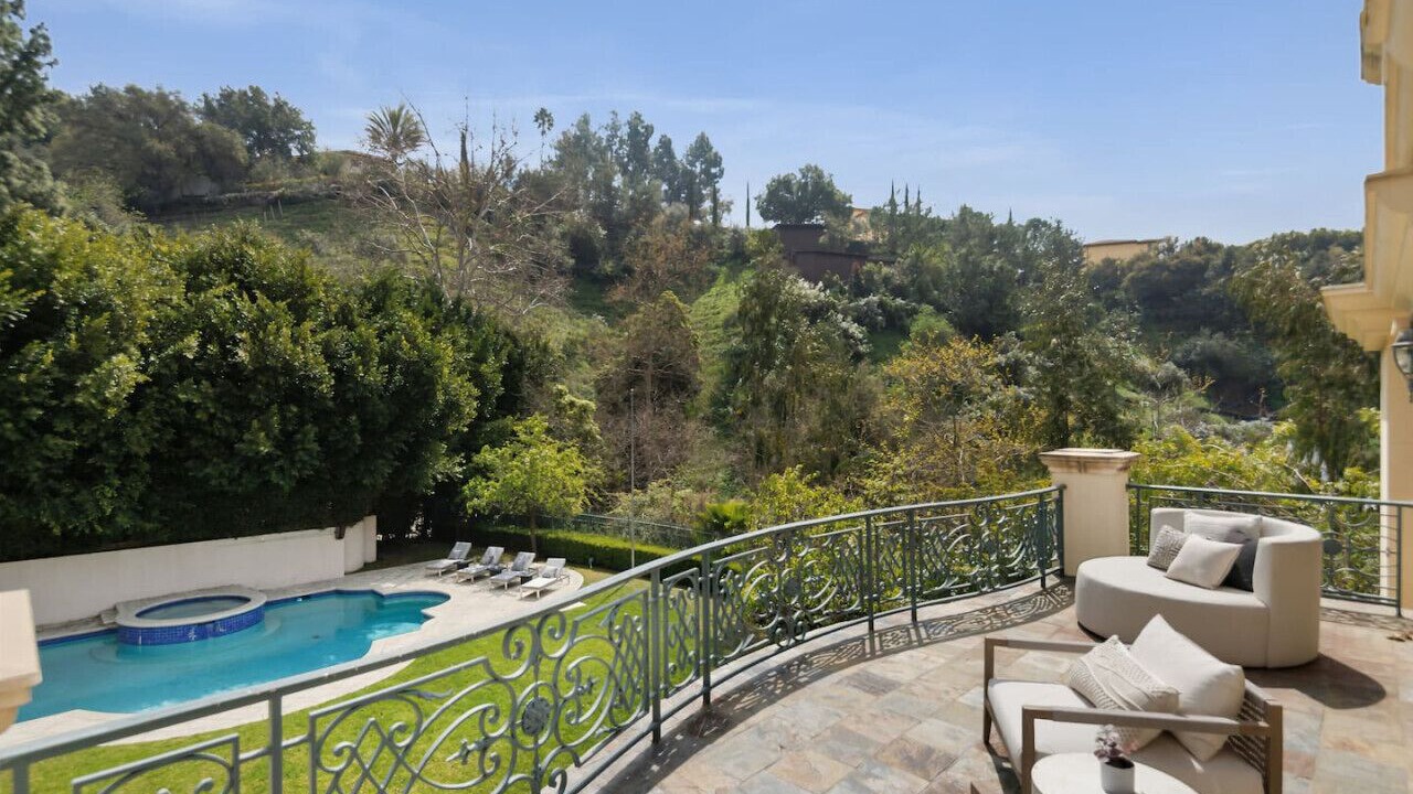 Photo of Outdoor in Bel Air