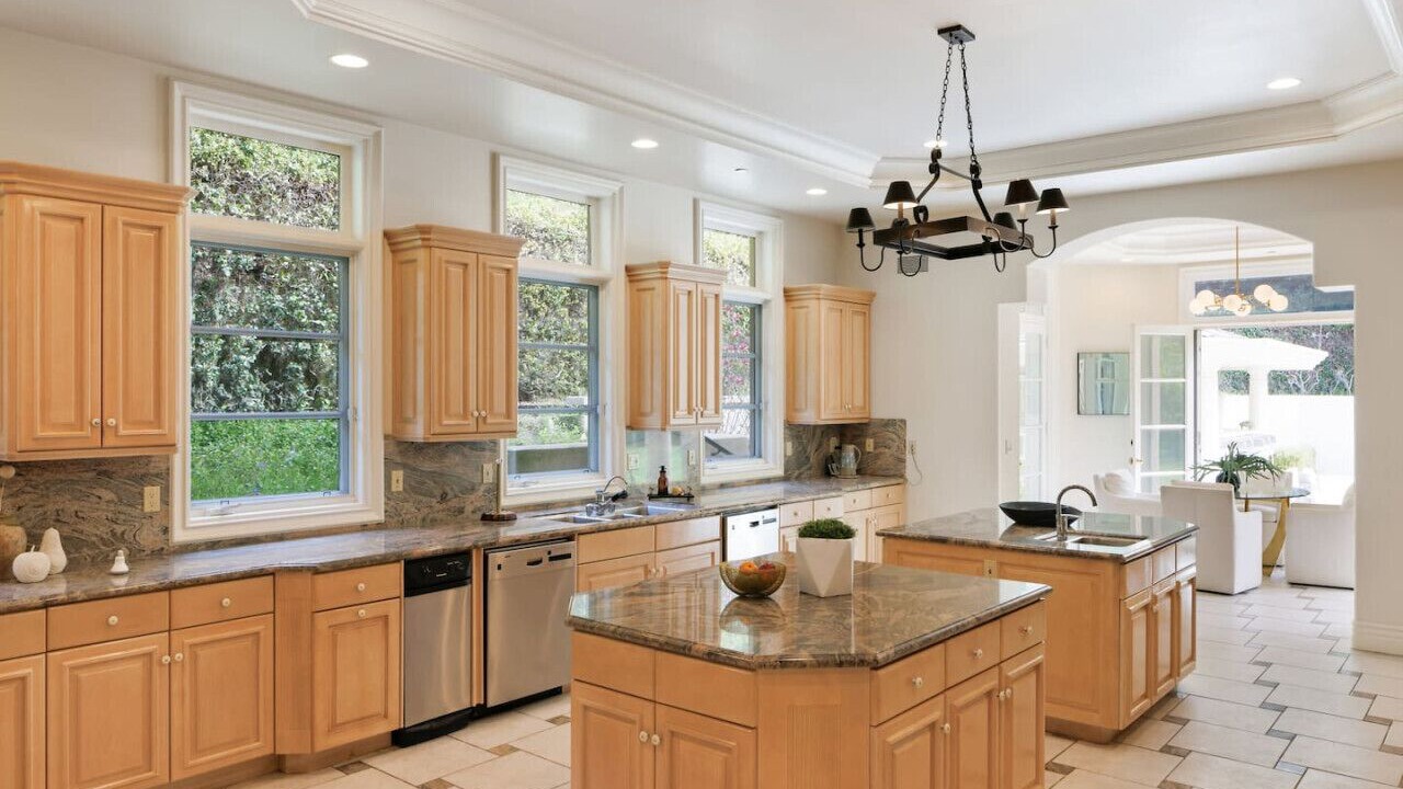 Photo of Kitchen in Bel Air