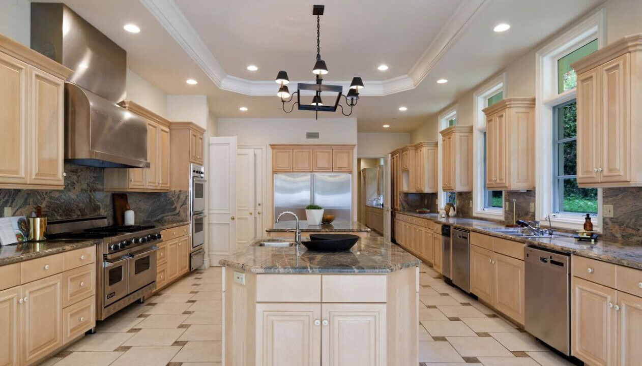 Photo of Kitchen in Bel Air