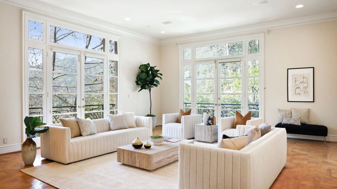 Photo of Livingroom in Bel Air