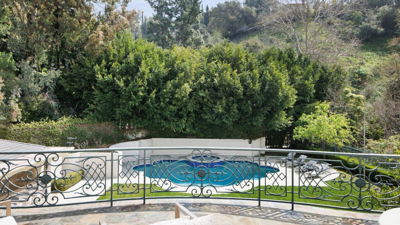 Photo of Outdoor in Bel Air