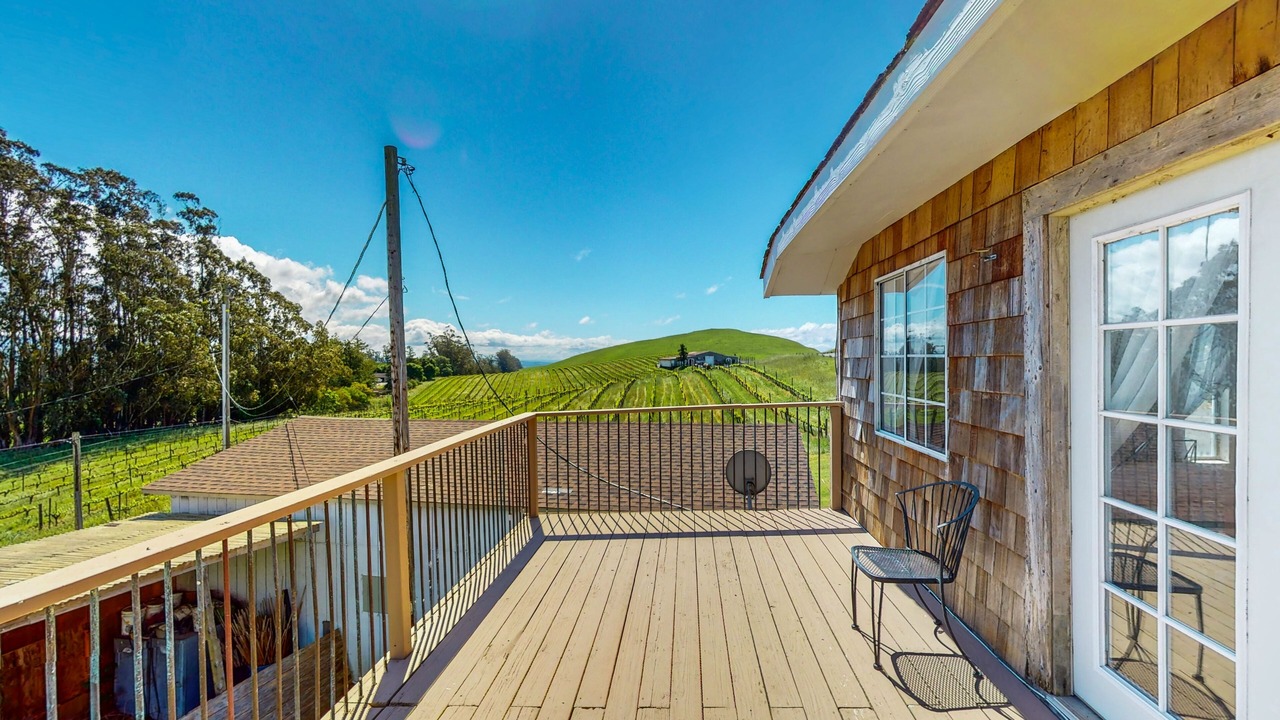 Photo of Outdoor in Penngrove