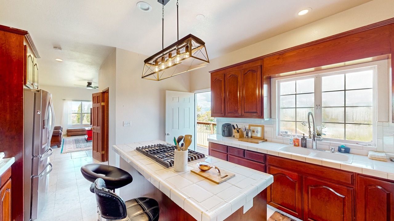Photo of Kitchen in Penngrove