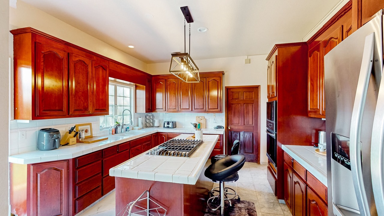 Photo of Kitchen in Penngrove