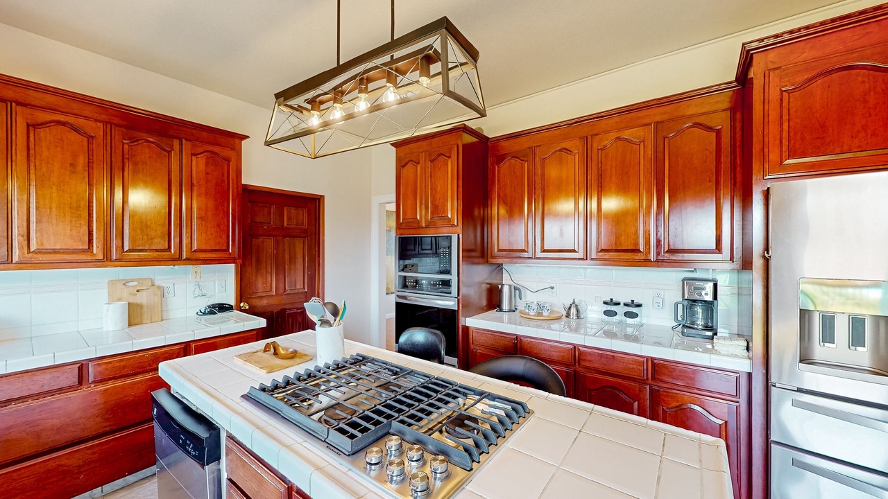 Photo of Kitchen in Penngrove