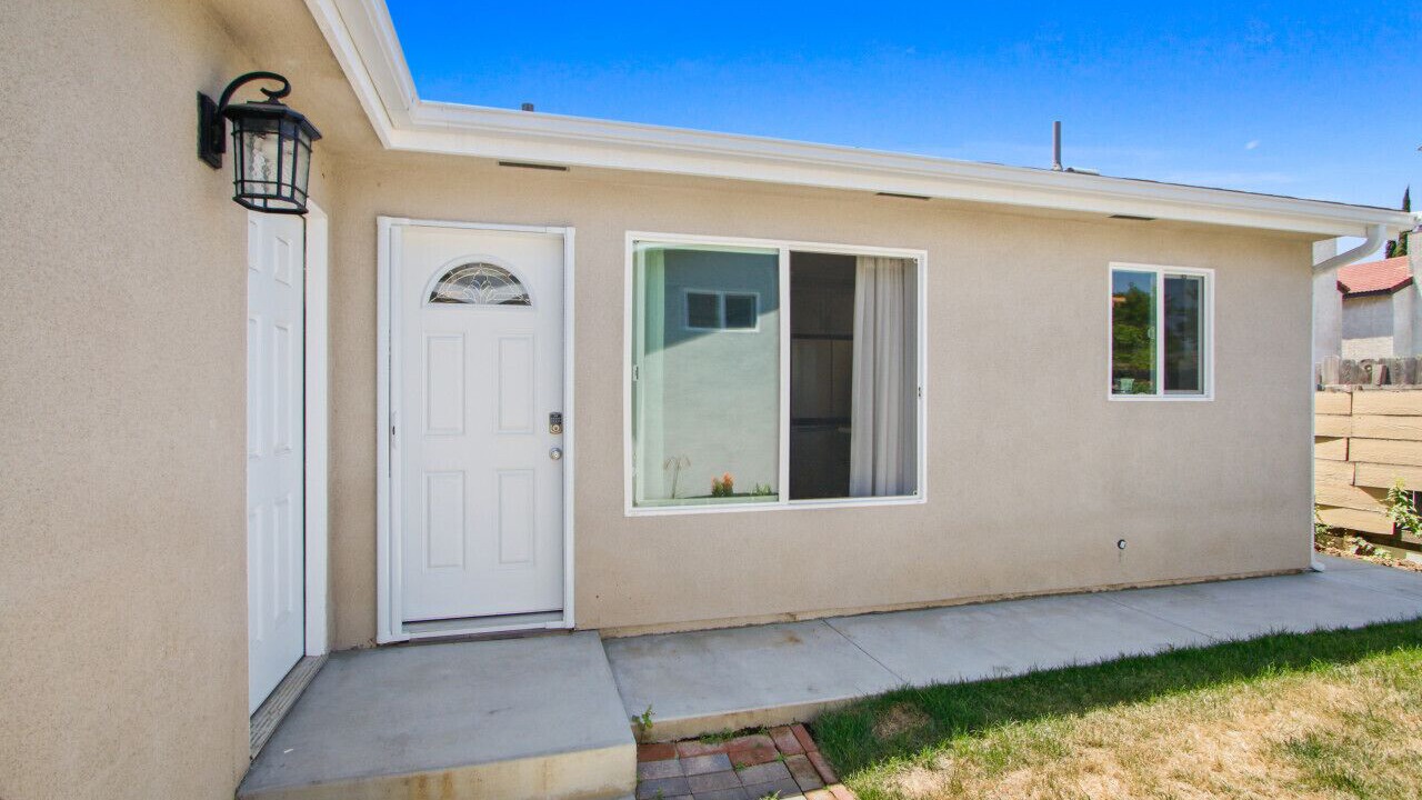 Photo of Outdoor in San Gabriel