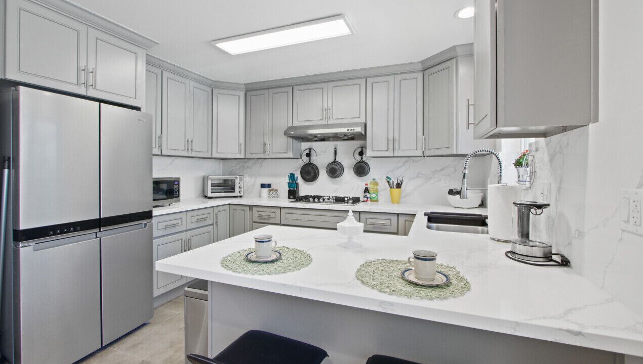 Photo of Kitchen in San Gabriel