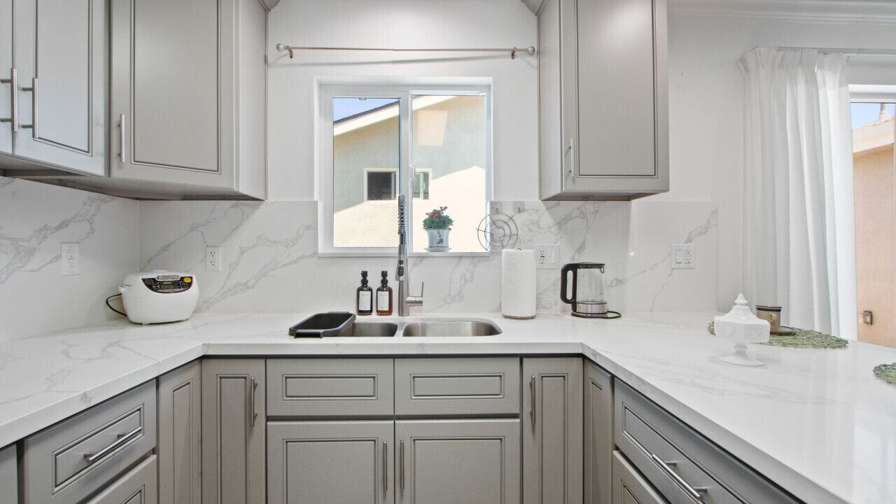 Photo of Kitchen in San Gabriel