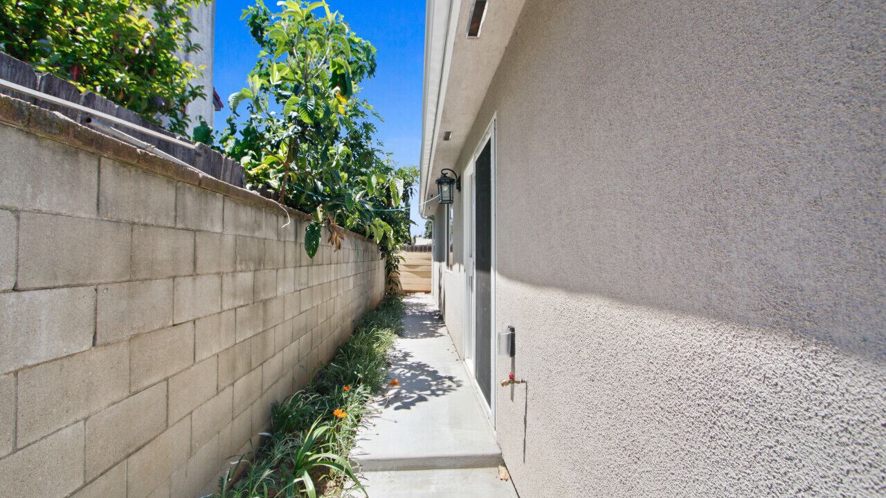 Photo of Outdoor in San Gabriel