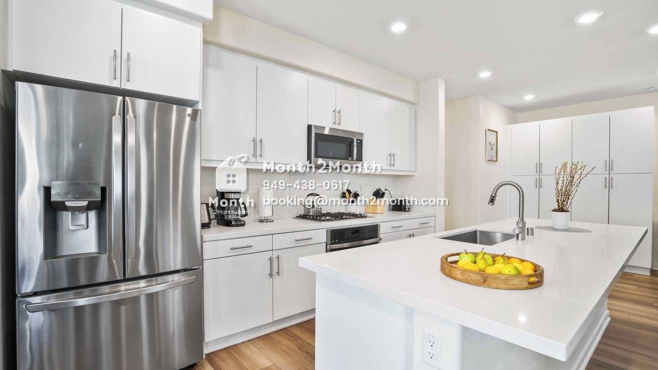 Photo of Kitchen in Chino