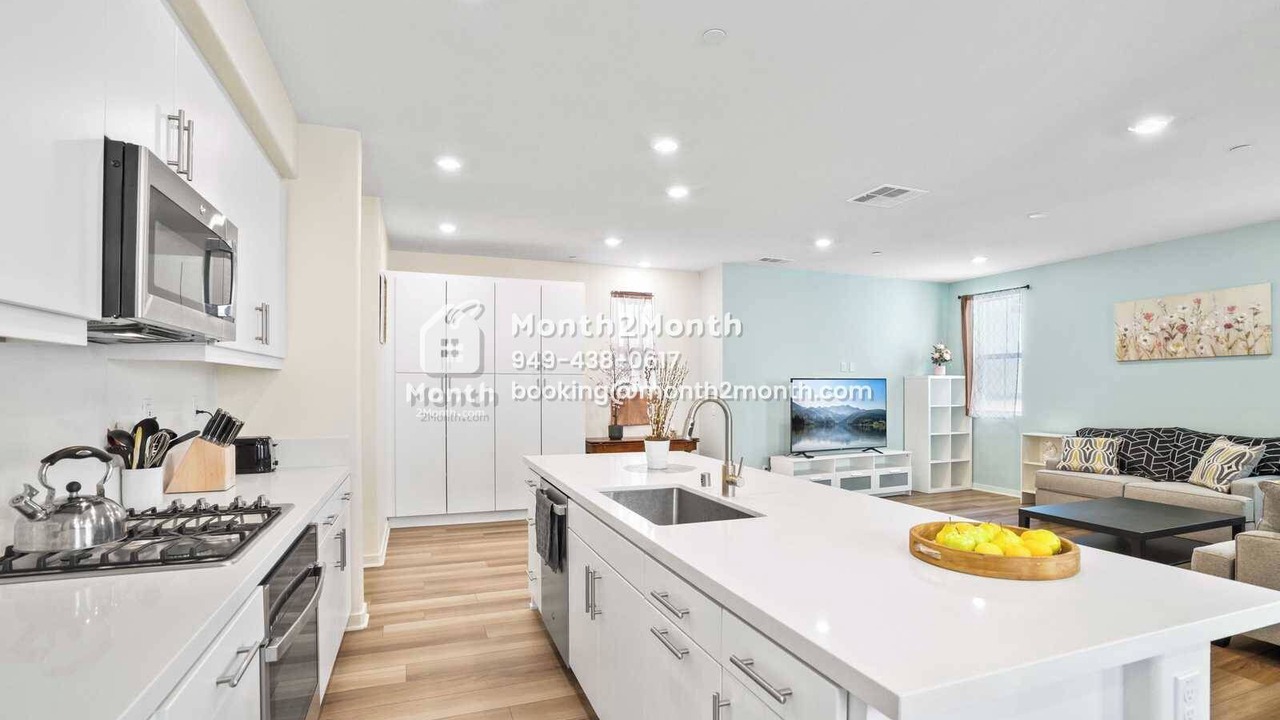 Photo of Kitchen in Chino