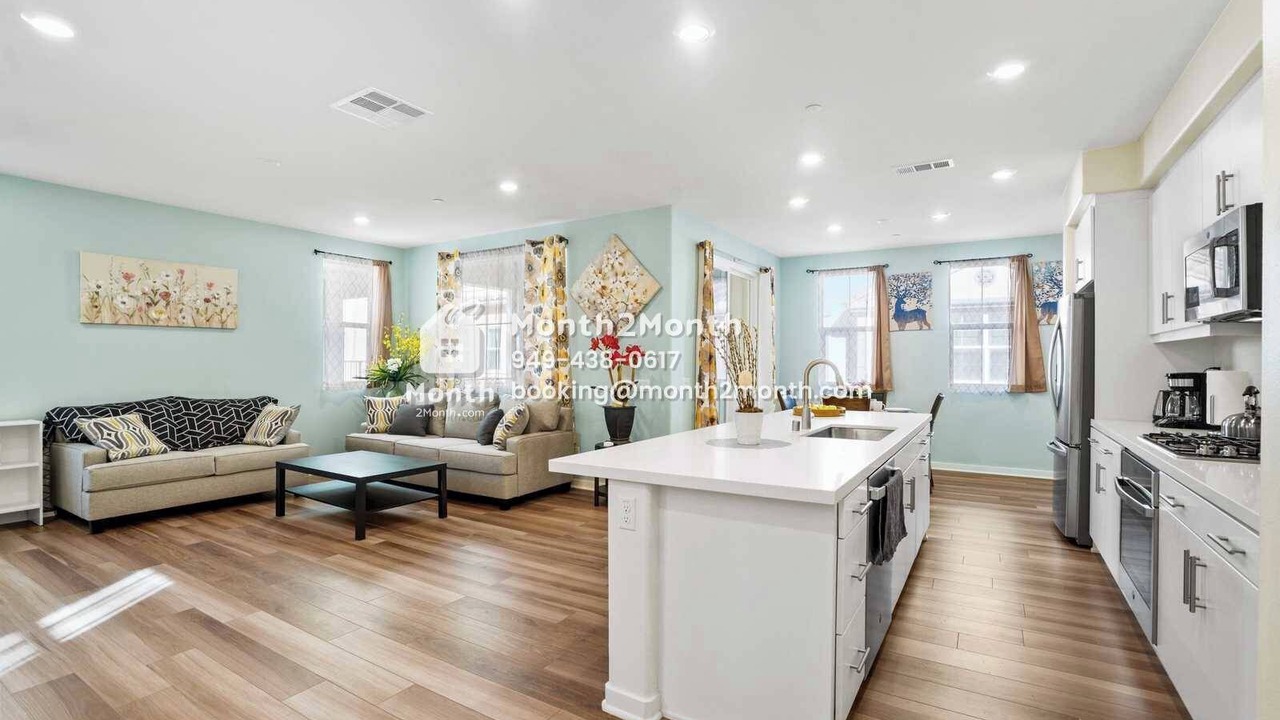 Photo of Kitchen in Chino