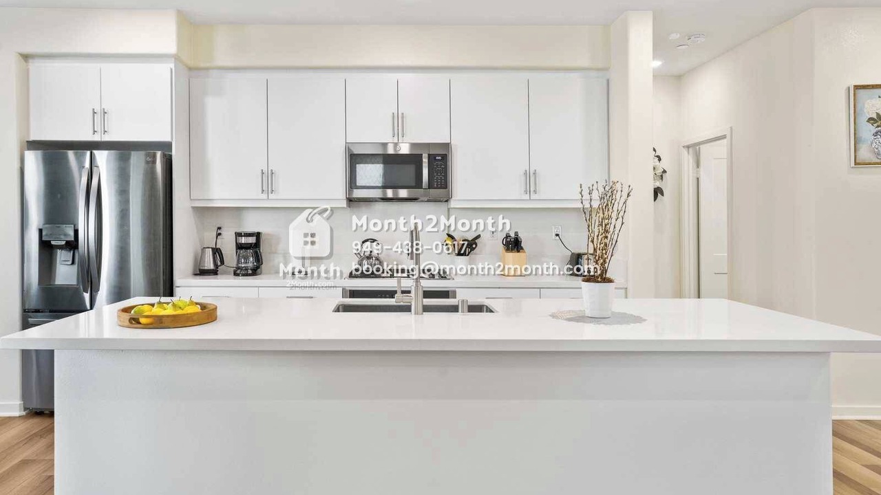 Photo of Kitchen in Chino