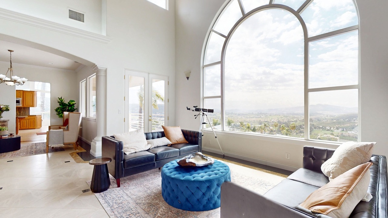 Photo of Livingroom in San Marcos