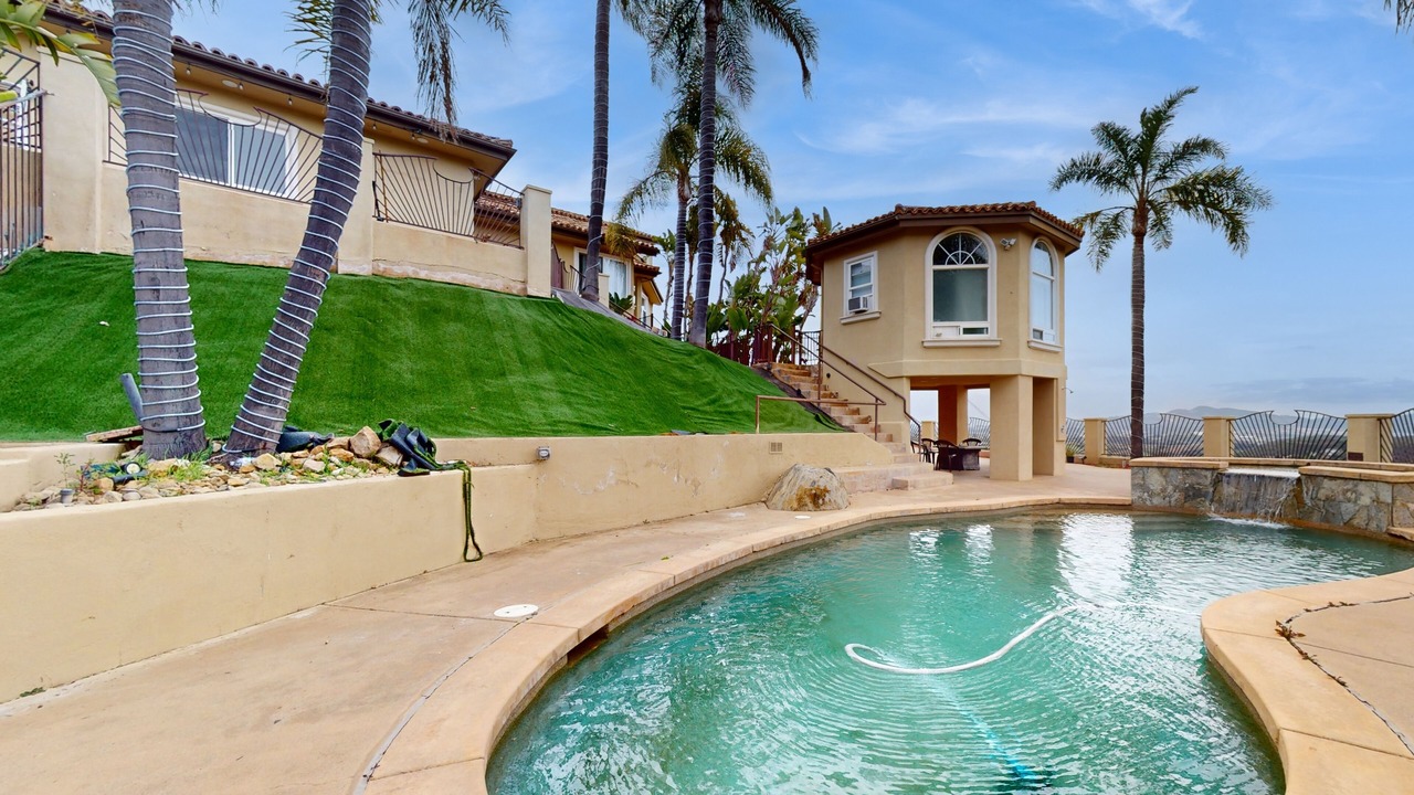 Photo of Outdoor in San Marcos