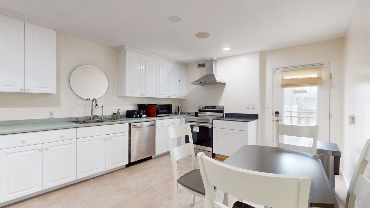 Photo of Kitchen in San Marcos